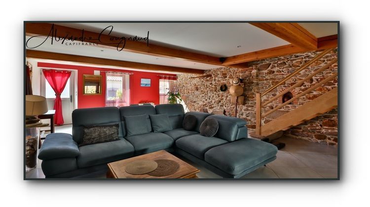 Ma-Cabane - Vente Maison DOURGNE, 108 m²