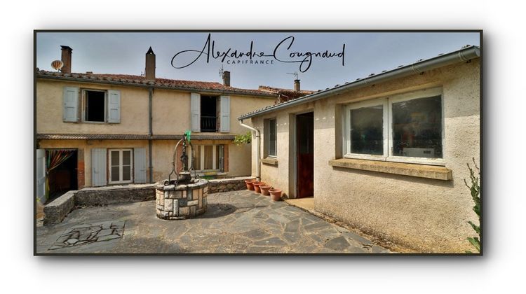 Ma-Cabane - Vente Maison DOURGNE, 142 m²