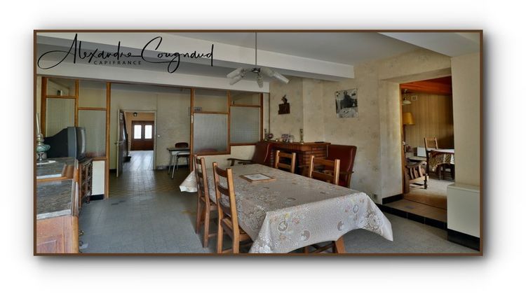 Ma-Cabane - Vente Maison DOURGNE, 142 m²