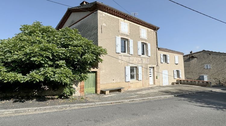 Ma-Cabane - Vente Maison Dourgne, 190 m²