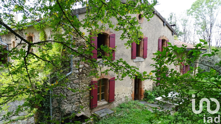 Ma-Cabane - Vente Maison Dourgne, 360 m²