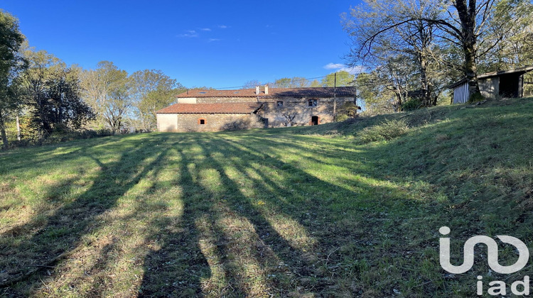 Ma-Cabane - Vente Maison Dourgne, 360 m²