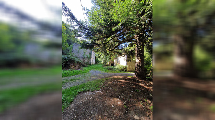 Ma-Cabane - Vente Maison Dourgne, 180 m²