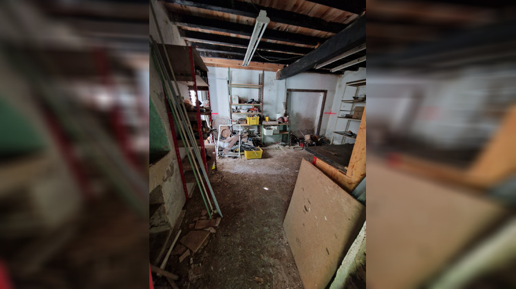 Ma-Cabane - Vente Maison Dourgne, 180 m²