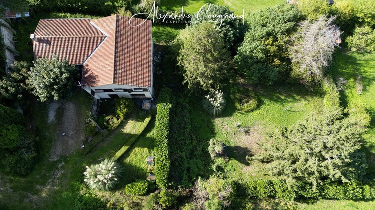 Ma-Cabane - Vente Maison DOURGNE, 118 m²