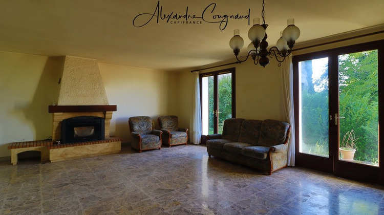 Ma-Cabane - Vente Maison DOURGNE, 118 m²