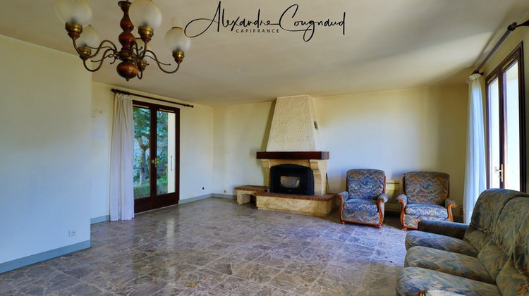 Ma-Cabane - Vente Maison DOURGNE, 118 m²