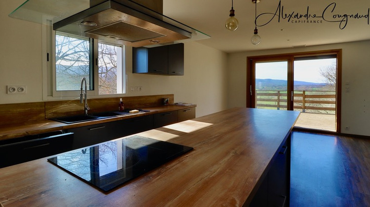 Ma-Cabane - Vente Maison DOURGNE, 153 m²