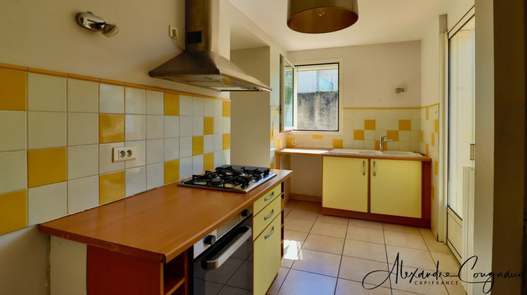 Ma-Cabane - Vente Maison DOURGNE, 151 m²