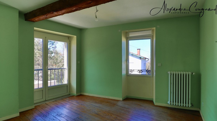 Ma-Cabane - Vente Maison DOURGNE, 151 m²