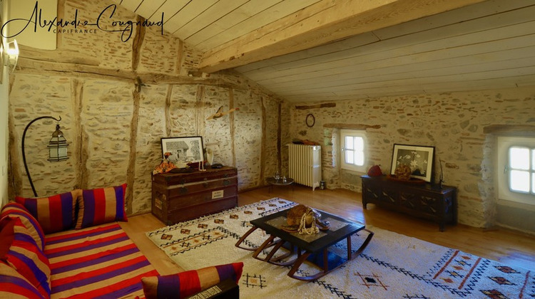 Ma-Cabane - Vente Maison DOURGNE, 360 m²