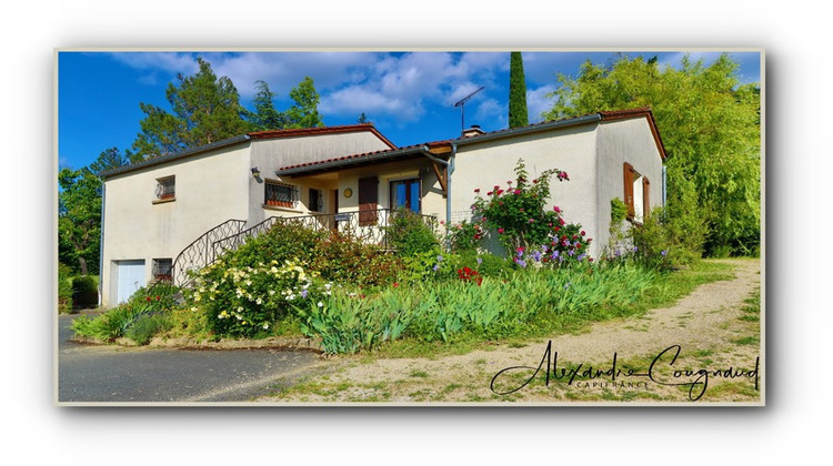 Ma-Cabane - Vente Maison DOURGNE, 106 m²