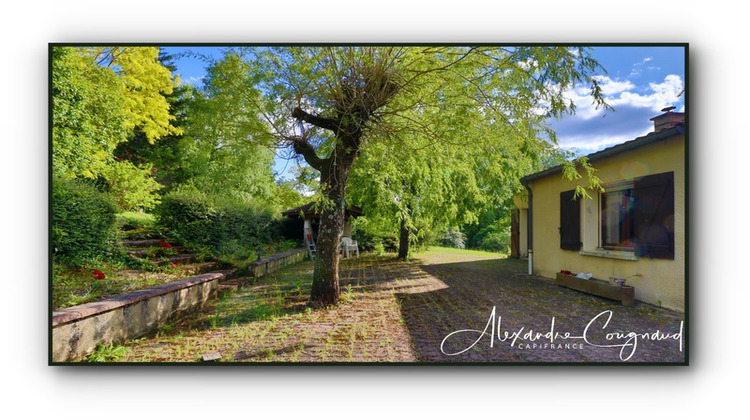Ma-Cabane - Vente Maison DOURGNE, 106 m²