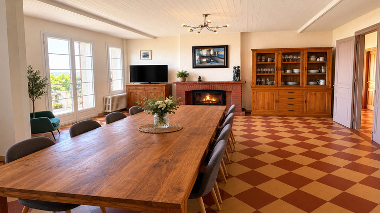 Ma-Cabane - Vente Maison Dourgne, 240 m²