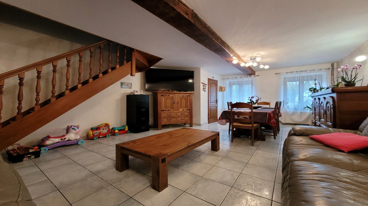 Ma-Cabane - Vente Maison Dourlers, 120 m²