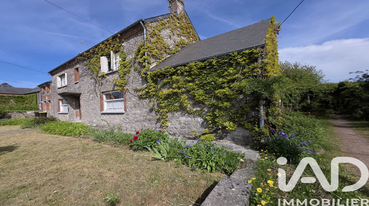 Ma-Cabane - Vente Maison Dourlers, 157 m²