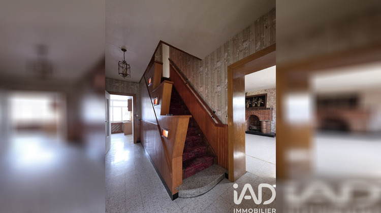 Ma-Cabane - Vente Maison Dourlers, 157 m²