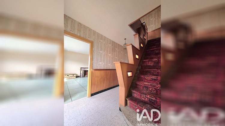 Ma-Cabane - Vente Maison Dourlers, 157 m²