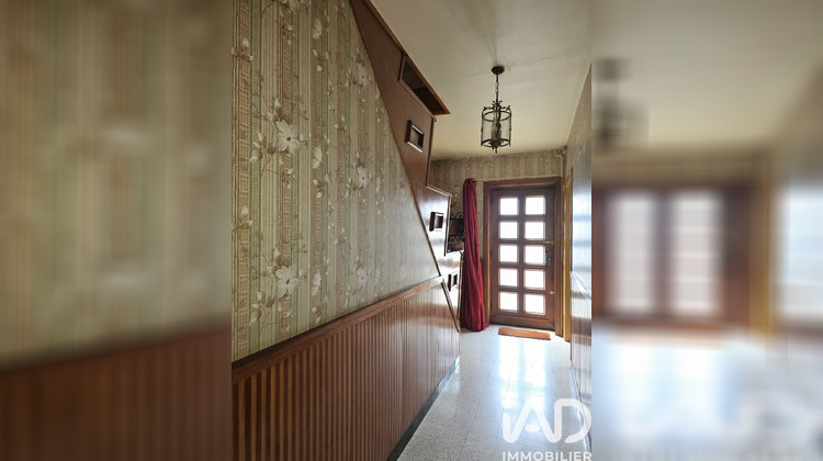 Ma-Cabane - Vente Maison Dourlers, 157 m²