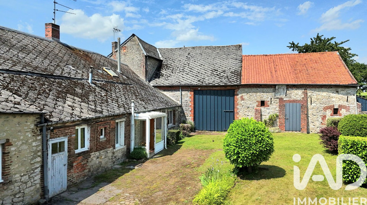 Ma-Cabane - Vente Maison Dourlers, 135 m²