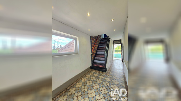Ma-Cabane - Vente Maison Dourlers, 84 m²