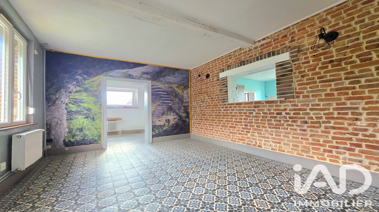 Ma-Cabane - Vente Maison Dourlers, 84 m²