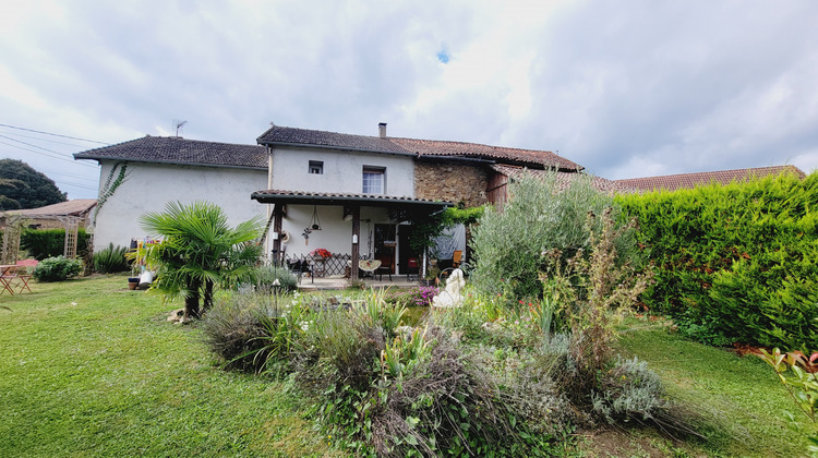 Ma-Cabane - Vente Maison Dournazac, 117 m²