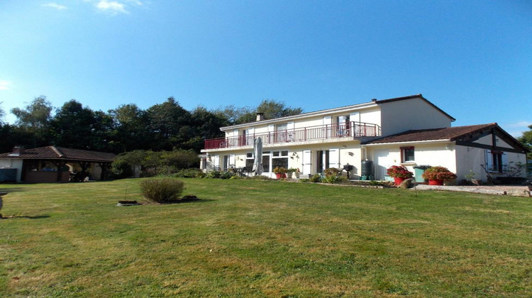 Ma-Cabane - Vente Maison DOURNAZAC, 195 m²