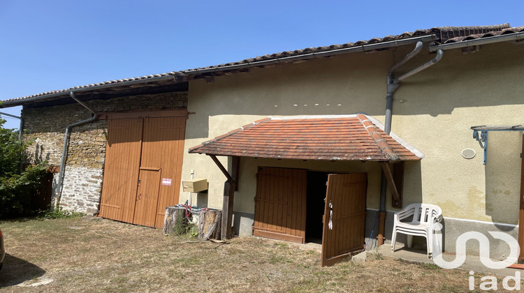 Ma-Cabane - Vente Maison Dournazac, 85 m²