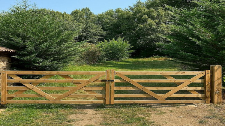 Ma-Cabane - Vente Maison DOURNAZAC, 116 m²