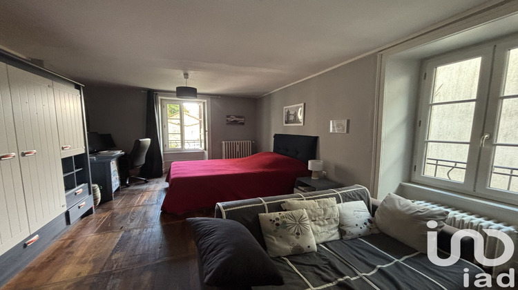 Ma-Cabane - Vente Maison Dournazac, 275 m²