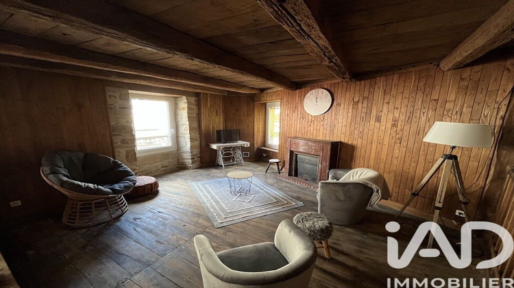 Ma-Cabane - Vente Maison Dournazac, 152 m²