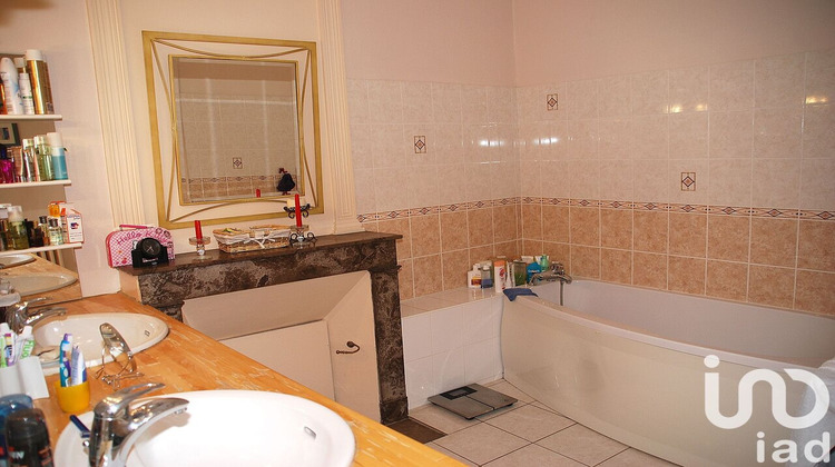 Ma-Cabane - Vente Maison Dournazac, 275 m²