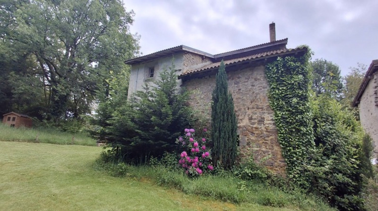 Ma-Cabane - Vente Maison DOURNAZAC, 122 m²