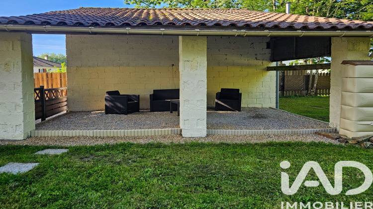 Ma-Cabane - Vente Maison Dournazac, 128 m²