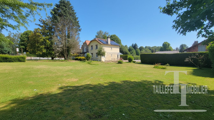 Ma-Cabane - Vente Maison Dournazac, 98 m²