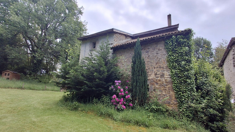 Ma-Cabane - Vente Maison DOURNAZAC, 122 m²