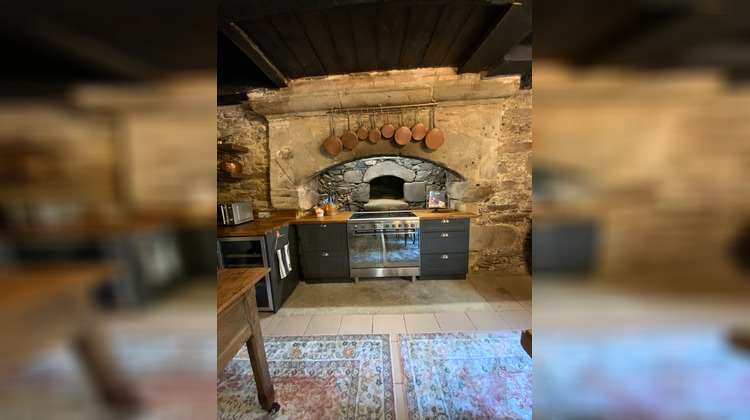 Ma-Cabane - Vente Maison DOURNAZAC, 122 m²