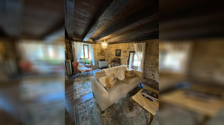 Ma-Cabane - Vente Maison DOURNAZAC, 122 m²