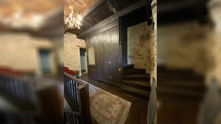 Ma-Cabane - Vente Maison DOURNAZAC, 122 m²