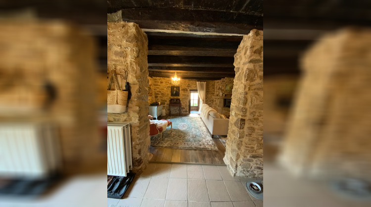 Ma-Cabane - Vente Maison DOURNAZAC, 122 m²