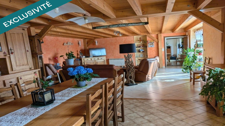 Ma-Cabane - Vente Maison Dournon, 172 m²