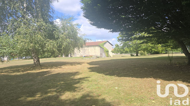 Ma-Cabane - Vente Maison Dours, 89 m²