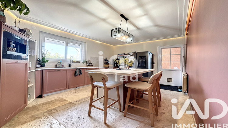 Ma-Cabane - Vente Maison Dours, 215 m²