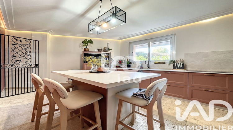 Ma-Cabane - Vente Maison Dours, 215 m²