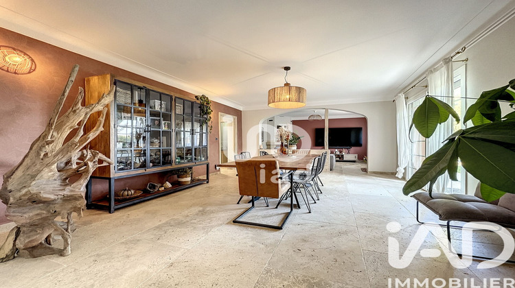 Ma-Cabane - Vente Maison Dours, 215 m²