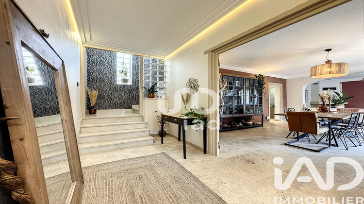 Ma-Cabane - Vente Maison Dours, 215 m²