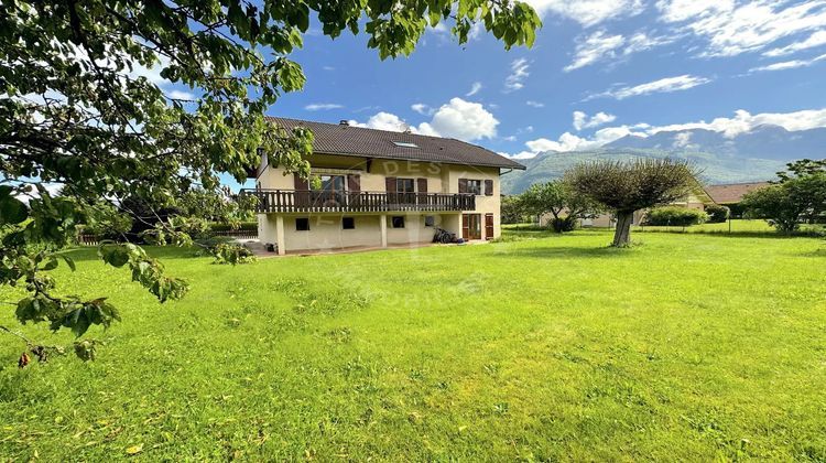 Ma-Cabane - Vente Maison Doussard, 213 m²