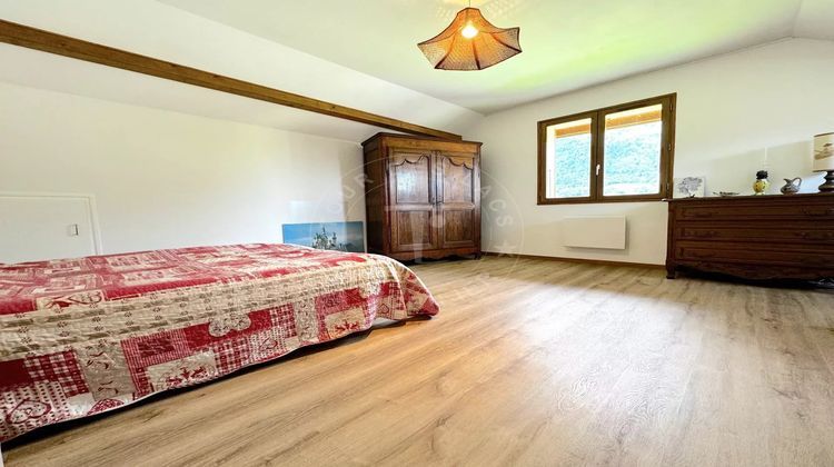 Ma-Cabane - Vente Maison Doussard, 213 m²