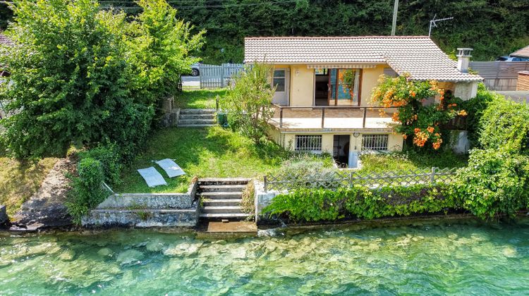 Ma-Cabane - Vente Maison DOUSSARD, 58 m²